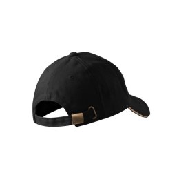 Czapka Malfini Sandwich 6P MLI-30601 nastawialna