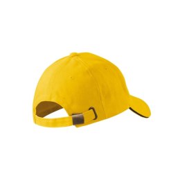 Czapka Malfini Sandwich 6P MLI-30604 nastawialna