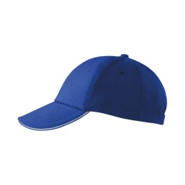 Czapka Malfini Sandwich 6P MLI-30605 nastawialna