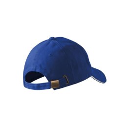 Czapka Malfini Sandwich 6P MLI-30605 nastawialna