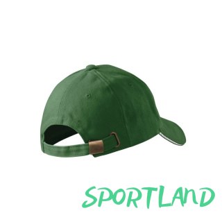 Czapka Malfini Sandwich 6P MLI-30606 nastawialna