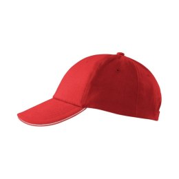 Czapka Malfini Sandwich 6P MLI-30607 nastawialna