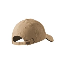 Czapka Malfini Sandwich 6P MLI-30608 nastawialna