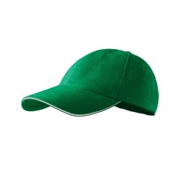 Czapka Malfini Sandwich 6P MLI-30616 nastawialna