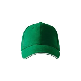 Czapka Malfini Sandwich 6P MLI-30616 nastawialna