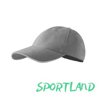 Czapka Malfini Sandwich 6P MLI-30625 nastawialna