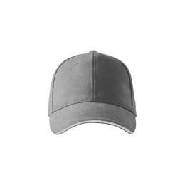 Czapka Malfini Sandwich 6P MLI-30625 nastawialna