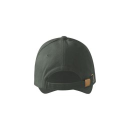 Czapka Malfini Sandwich 6P MLI-30667 nastawialna
