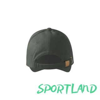 Czapka Malfini Sandwich 6P MLI-30667 nastawialna