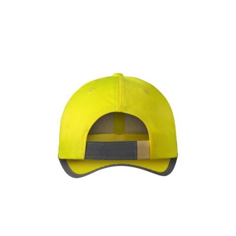 Czapka unisex HV Reflex (fluorescencyjny żółty) uni Czapka unisex HV Reflex (fluorescencyjny żółty) uni