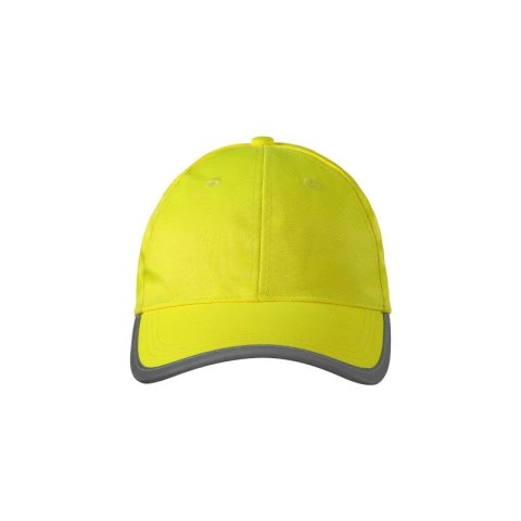 Czapka unisex HV Reflex (fluorescencyjny żółty) uni Czapka unisex HV Reflex (fluorescencyjny żółty) uni