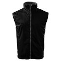 Kamizelka Rimeck Body Warmer M MLI-50901 czarny 3XL
