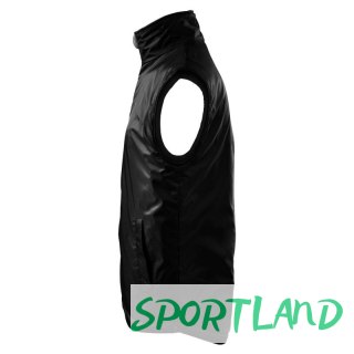 Kamizelka Rimeck Body Warmer M MLI-50901 czarny L