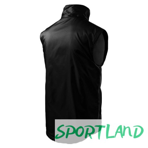 Kamizelka Rimeck Body Warmer M MLI-50901 czarny S Kamizelka Rimeck Body Warmer M MLI-50901 czarny S