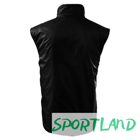 Kamizelka Rimeck Body Warmer M MLI-50901 czarny S Kamizelka Rimeck Body Warmer M MLI-50901 czarny S