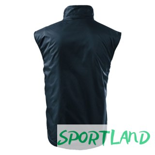 Kamizelka Rimeck Body Warmer M MLI-50902 granatowy 2XL