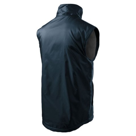 Kamizelka Rimeck Body Warmer M MLI-50902 granatowy 3XL Kamizelka Rimeck Body Warmer M MLI-50902 granatowy 3XL