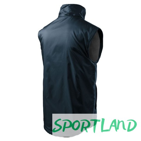Kamizelka Rimeck Body Warmer M MLI-50902 granatowy 4XL Kamizelka Rimeck Body Warmer M MLI-50902 granatowy 4XL