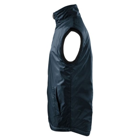 Kamizelka Rimeck Body Warmer M MLI-50902 granatowy M Kamizelka Rimeck Body Warmer M MLI-50902 granatowy M