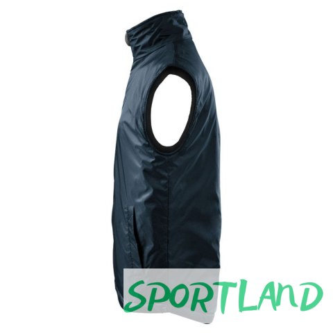 Kamizelka Rimeck Body Warmer M MLI-50902 granatowy S Kamizelka Rimeck Body Warmer M MLI-50902 granatowy S