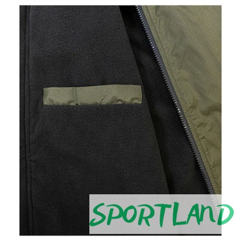 Kamizelka Rimeck Body Warmer M MLI-50902 granatowy S Kamizelka Rimeck Body Warmer M MLI-50902 granatowy S