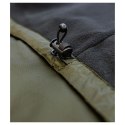 Kamizelka Rimeck Body Warmer M MLI-50906 zieleń butelkowa L