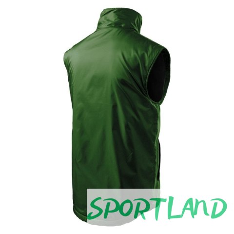 Kamizelka Rimeck Body Warmer M MLI-50906 zieleń butelkowa M Kamizelka Rimeck Body Warmer M MLI-50906 zieleń butelkowa M