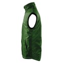 Kamizelka Rimeck Body Warmer M MLI-50906 zieleń butelkowa S Kamizelka Rimeck Body Warmer M MLI-50906 zieleń butelkowa S