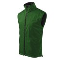 Kamizelka Rimeck Body Warmer M MLI-50906 zieleń butelkowa S Kamizelka Rimeck Body Warmer M MLI-50906 zieleń butelkowa S
