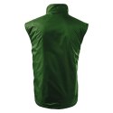 Kamizelka Rimeck Body Warmer M MLI-50906 zieleń butelkowa S Kamizelka Rimeck Body Warmer M MLI-50906 zieleń butelkowa S