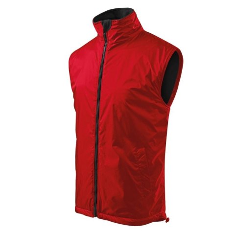 Kamizelka Rimeck Body Warmer M MLI-50907 czerwony 2XL Kamizelka Rimeck Body Warmer M MLI-50907 czerwony 2XL