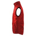 Kamizelka Rimeck Body Warmer M MLI-50907 czerwony 4XL Kamizelka Rimeck Body Warmer M MLI-50907 czerwony 4XL