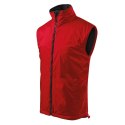 Kamizelka Rimeck Body Warmer M MLI-50907 czerwony 4XL Kamizelka Rimeck Body Warmer M MLI-50907 czerwony 4XL