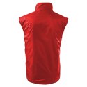 Kamizelka Rimeck Body Warmer M MLI-50907 czerwony 4XL Kamizelka Rimeck Body Warmer M MLI-50907 czerwony 4XL