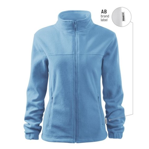 Kurtka Malfini Jacket, polar W MLI-50414 XS Kurtka Malfini Jacket, polar W MLI-50414 XS