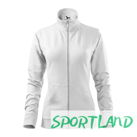 Bluza Adler Viva W MLI-40900 biały XS Bluza Adler Viva W MLI-40900 biały XS
