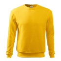 Bluza Malfini Essential U MLI-40604 żółty 3XL