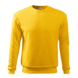 Bluza Malfini Essential U MLI-40604 żółty 3XL