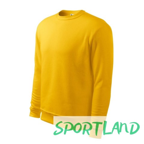 Bluza Malfini Essential U MLI-40604 żółty XL Bluza Malfini Essential U MLI-40604 żółty XL