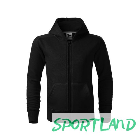 Bluza Malfini Trendy Zipper Jr MLI-41201 122 cm/6 lat Bluza Malfini Trendy Zipper Jr MLI-41201 122 cm/6 lat