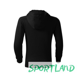 Bluza Malfini Trendy Zipper Jr MLI-41201 134 cm/8 lat