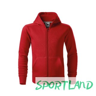 Bluza Malfini Trendy Zipper Jr MLI-41207 146 cm/10 lat