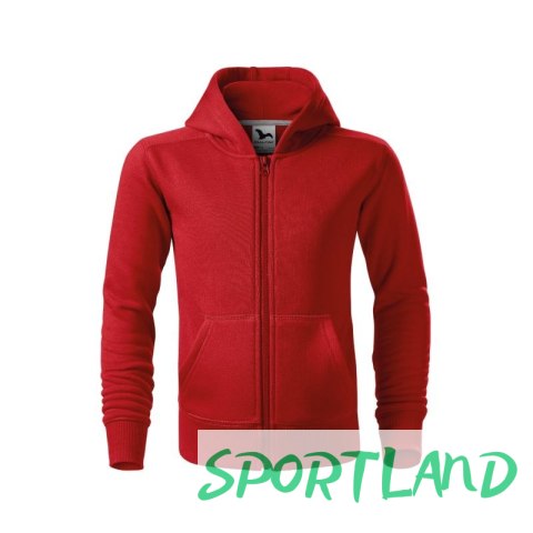Bluza Malfini Trendy Zipper Jr MLI-41207 158 cm/12 lat Bluza Malfini Trendy Zipper Jr MLI-41207 158 cm/12 lat