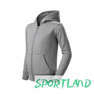 Bluza Malfini Trendy Zipper Jr MLI-41212 146 cm/10 lat