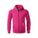 Bluza Malfini Trendy Zipper Jr MLI-41240 122 cm/6 lat Bluza Malfini Trendy Zipper Jr MLI-41240 122 cm/6 lat
