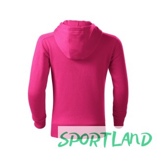 Bluza Malfini Trendy Zipper Jr MLI-41240 146 cm/10 lat