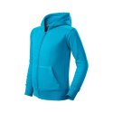 Bluza Malfini Trendy Zipper Jr MLI-41244 146 cm/10 lat