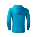 Bluza Malfini Trendy Zipper Jr MLI-41244 146 cm/10 lat