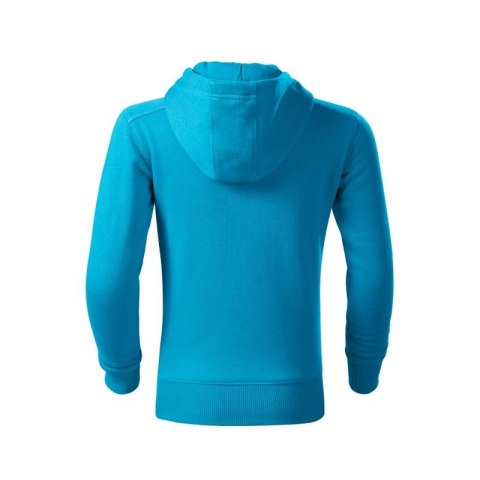 Bluza Malfini Trendy Zipper Jr MLI-41244 158 cm/12 lat Bluza Malfini Trendy Zipper Jr MLI-41244 158 cm/12 lat