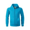 Bluza Malfini Trendy Zipper Jr MLI-41244 158 cm/12 lat